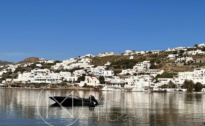 Airbnb Rentals: Όλα όσα αλλάζουν!! Πώς αξιολογούν οι φορείς του ξενοδοχειακού κλάδου το ΦΠΑ και το τέλος διαμονής στο AirBnB