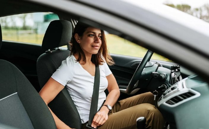 Seat belt: Ζώνες ασφάλειας στο αυτοκίνητο!! Πρέπει να τη φορούν όλοι οι επιβάτες; Τι λέει ο KOK, ποια τα πρόστιμα;