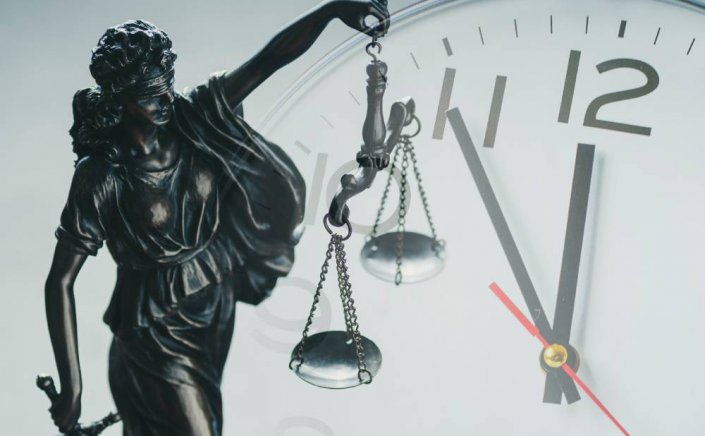 Local Elections 2023: Αναστολή εργασιών Δικαστηρίων λόγω των αυτοδιοικητικών εκλογών της 8ης & 15ης Οκτωβρίου 2023 [Έγγραφο]