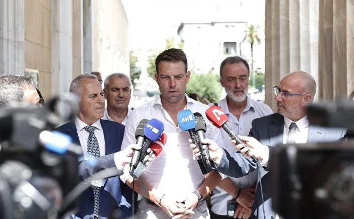 Maximos Mansion: Γιατί στο Μαξίμου φοβούνται τον Κασσελάκη!! Η επανεμφάνιση Πατέλη & η επικοινωνία Μητσοτάκη