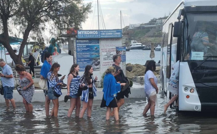 Χρήστος Βερώνης: Η βροχή απογύμνωσε την ανεπάρκεια Κουκά και το λόμπι των ΚΟΥΚάριστων αποκαλύφθηκε