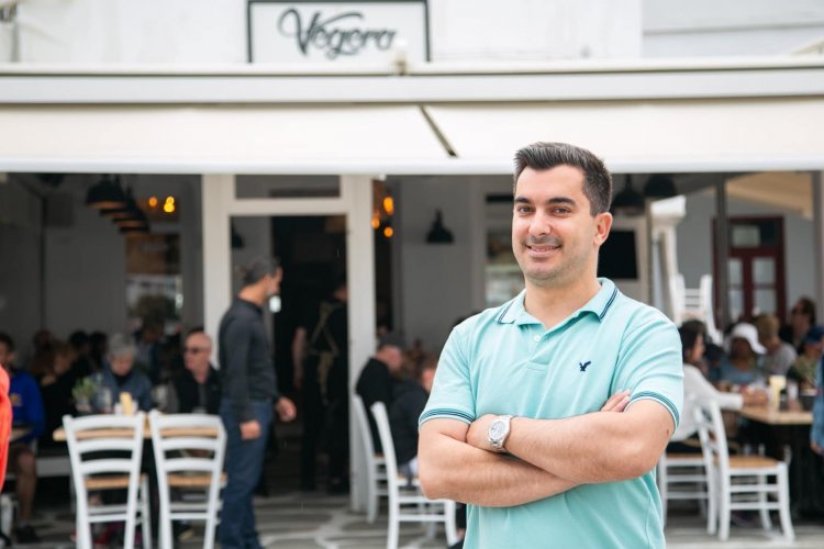 Mykonos Mayoral Election 2023: Δεν θα είναι υποψήφιος στις επερχόμενες Δημοτικές εκλογές ο Δημήτρης Κοντιζάς