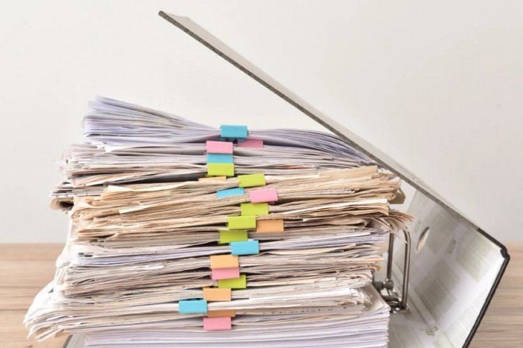 Digitising the Land Registry: Ξεκινά η ψηφιοποίηση των αρχείων των ελληνικών υποθηκοφυλακείων