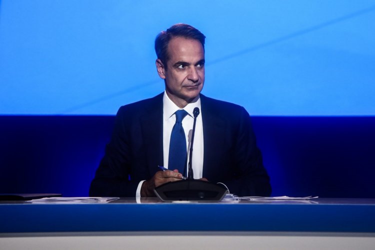 PM Mitsotakis: Δεν πάει στη ΔΕΘ ο Κυριάκος Μητσοτάκης - Αναβάλλεται η ομιλία στη Θεσσαλονίκη