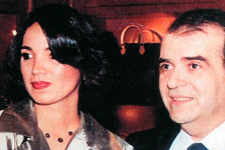 Notable Death: Πέθανε ο κοσμηματοπώλης Γιάννης Βουράκης - Η μυθιστορηματική ζωή του