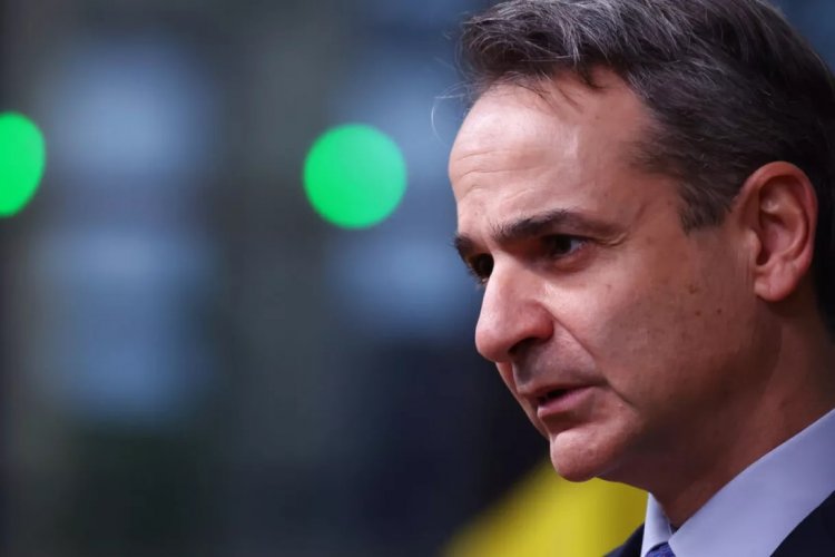 PM Mitsotakis: Ψηλά τα χέρια!! Επιλογές Μητσοτάκη χωρίς αρχή, μέση και τέλος!!