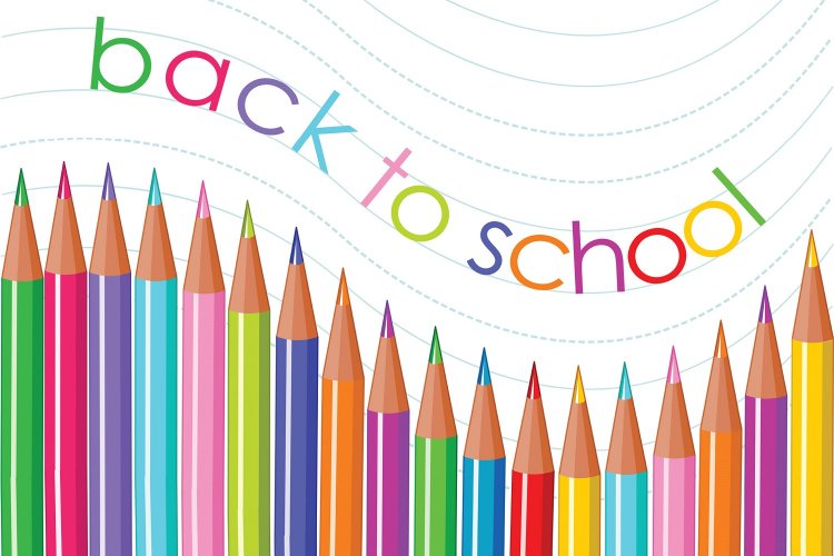 Back to school: Επιστροφή στα θρανία!! 7 Συμβουλές για ομαλή επιστροφή στα θρανία μετά το καλοκαίρι!!