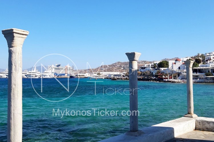 Tourism Season 2023: Σε επίπεδα ρεκόρ οι αφίξεις τον Σεπτέμβριο - Προορισμοί με πτώση Σαντορίνη και Μύκονος