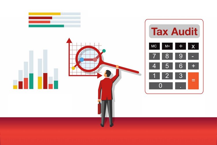 Live streaming of tax audits: Σε ζωντανή μετάδοση οι φορολογικοί έλεγχοι!!