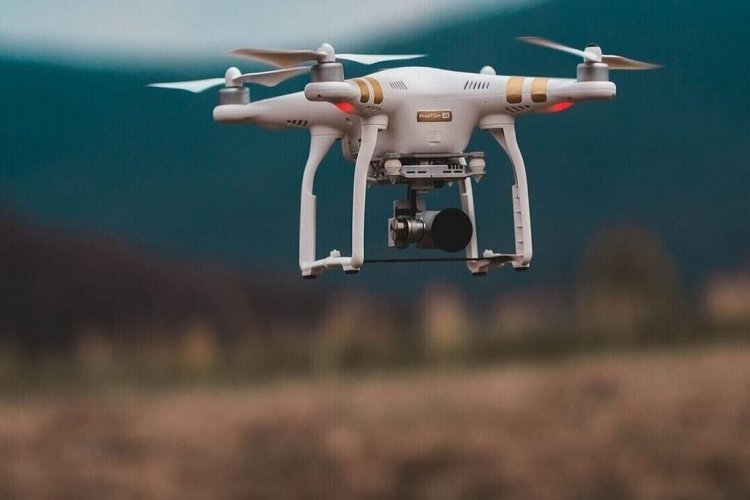 2 Espionage Arrests: Σύλληψη δύο Τούρκων για κατασκοπεία - Σήκωσαν drone στη ναυτική βάση στον Πόρο [Video]