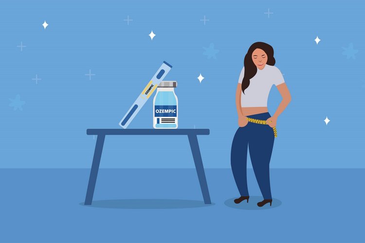 Προσοχή από τον ΕΟΦ!! Απάτη με Ozempic και άλλα πλαστά προϊόντα αδυνατίσματος – Οι παράνομες ιστοσελίδες!!