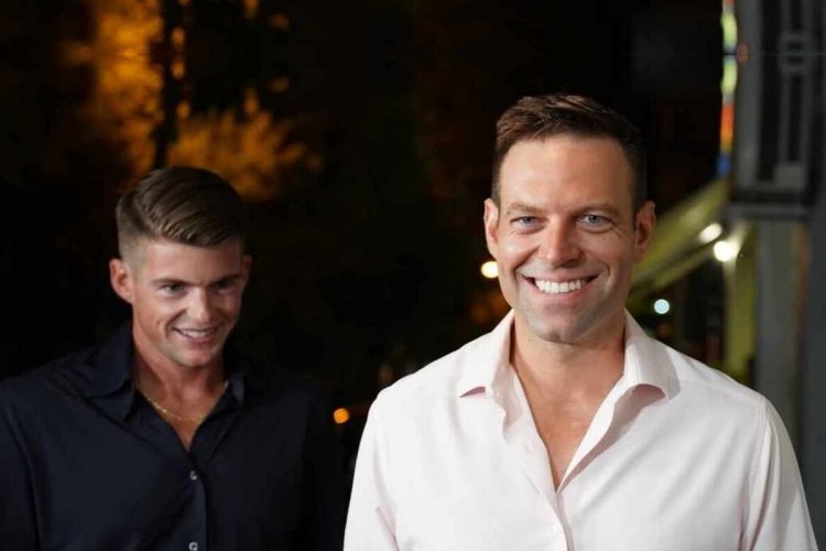 New president of SYRIZA: Ποιος είναι ο νέος πρόεδρος του ΣΥΡΙΖΑ - Οι θέσεις, το βιογραφικό του Στέφανου Κασσελάκη