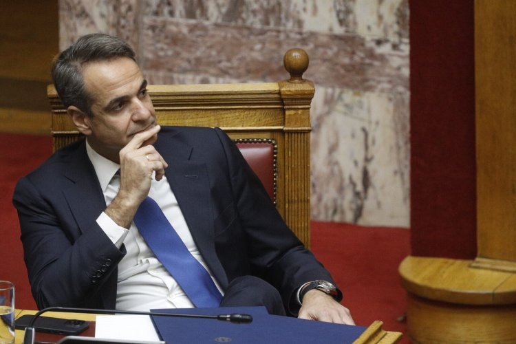 Local Elections 2023: Αγωνία για τις Δημοτικές Εκλογές!! Ο Μητσοτάκης θέλει να σπάσει τη «λευκή απεργία» πολλών βουλευτών!!