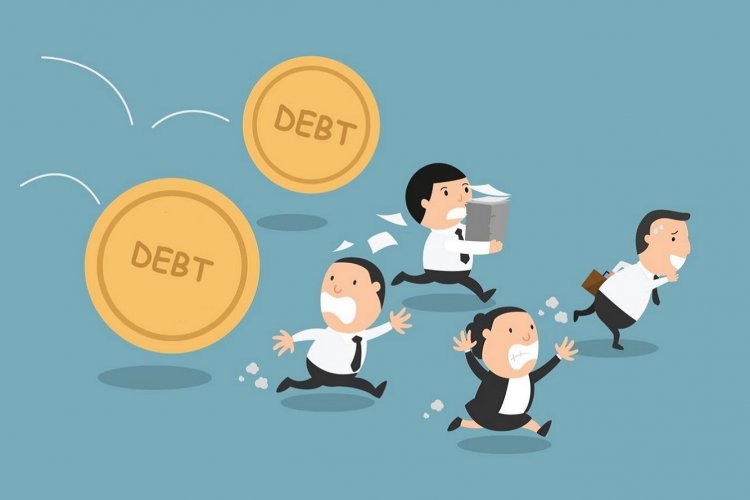 Debt flagging: Έρχεται ο ενεργειακός Τειρεσίας, για τους λογαριασμούς ρεύματος!!