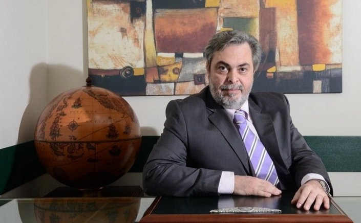 ΕΟΦ: Το παρασκήνιο της παραίτησης του προέδρου Δημήτρη Φιλίππου - Το «ευχαριστώ» μόνο στον Κικίλια και η δυσαρέσκεια του υπουργείου Υγείας