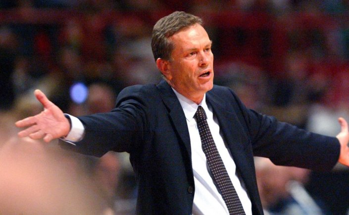 Notable Death: Θρήνος στο ελληνικό μπάσκετ... Πέθανε ο σπουδαίος προπονητής Γιάννης Ιωαννίδης