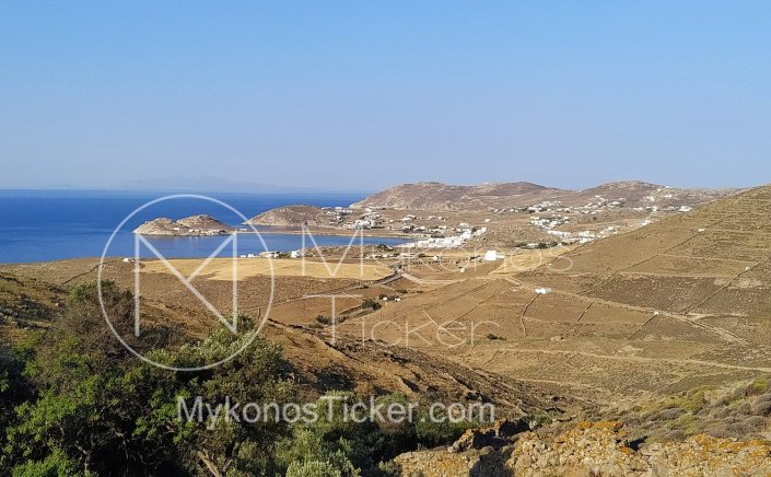 Spatial Framework of Tourism: Σε δημόσια, ηλεκτρονική διαβούλευση το νέο Ειδικό Χωροταξικό Πλαίσιο για τον Τουρισμό (ΕΧΠ)