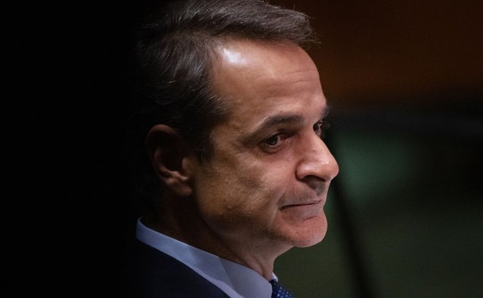 Local election results - Bloomberg: Οι εκλεκτοί του Μητσοτάκη έχασαν στις εκλογές