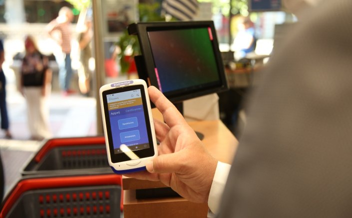 Digital Work Card: Η Ψηφιακή Κάρτα Εργασίας, επεκτείνεται σε λιανεμπόριο και βιομηχανία αρχές του 2024 και σε  Εστίαση & Τουρισμό  Οκτώβριο του 2024!!