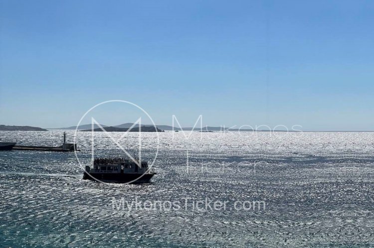 Weather Forecast: Με 29 °C & επιστροφή στις βροχές!! Ο καιρός μέχρι την Κυριακή!!