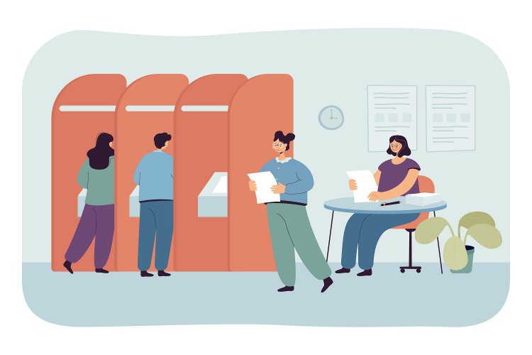 Local Elections 2023: Τα μέλη των εφορευτικών επιτροπών εκλογικών τμημάτων για τις Αυτοδιοικητικές εκλογές στην Μύκονο & άλλα 10 νησιά των Κυκλάδων - Έγγραφο με λίστα και όλα τα ονόματα