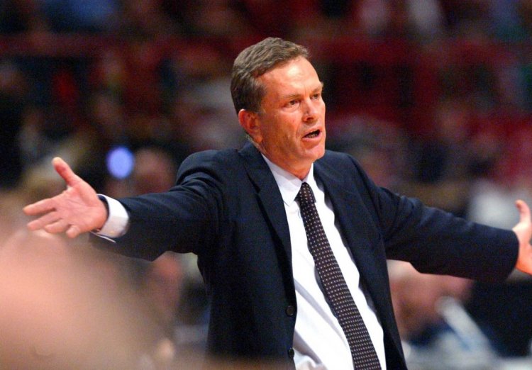 Notable Death: Θρήνος στο ελληνικό μπάσκετ... Πέθανε ο σπουδαίος προπονητής Γιάννης Ιωαννίδης