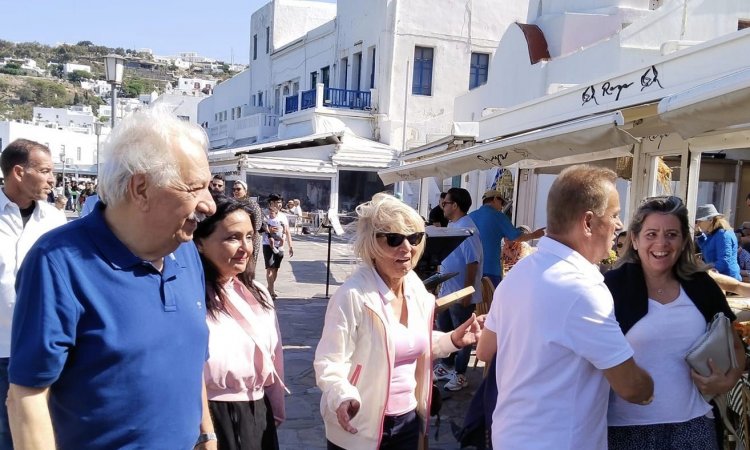 Ευαγγελία Κοντού: Ευχαριστώ από καρδιάς όλους εκείνους τους συμπολίτες που με εμπιστεύθηκαν με τίμησαν και με στήριξαν με την ψήφο τους