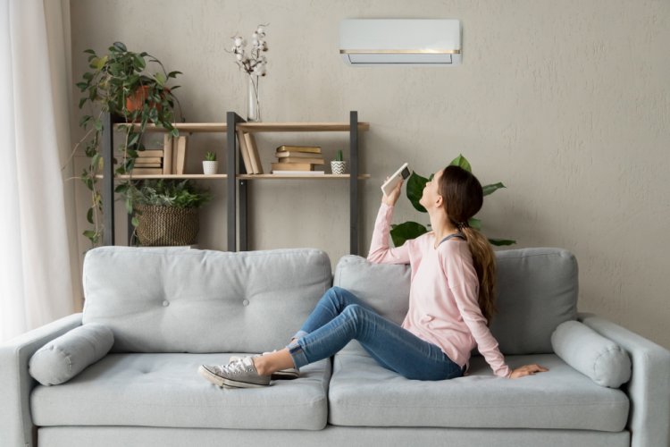 Air condition: Πόσο ρεύμα καίει το κλιματιστικό για θέρμανση με τιμές 2023