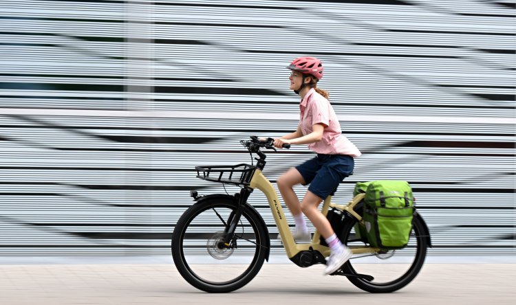 Court of Justice / E-Bikes: Το ηλεκτρικό ποδήλατο δεν καλύπτεται από την υποχρέωση ασφάλισης των μηχανοκίνητων οχημάτων, σύμφωνα με το Δικαστήριο της ΕΕ