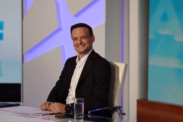 Local election results: Ανατροπή στην Αθήνα – Ο Δούκας κέρδισε τον Μπακογιάννη