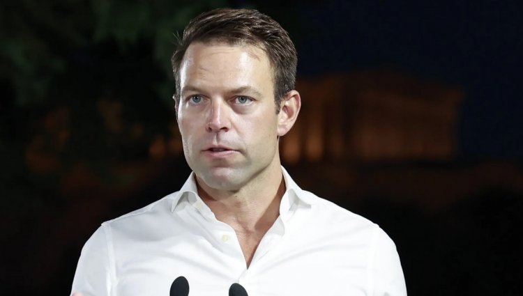 Syriza leader Kasselakis: Η πρώτη μεγάλη ρωγμή έγινε - Επόμενος σταθμός οι ευρωεκλογές - Πάμε δυνατά