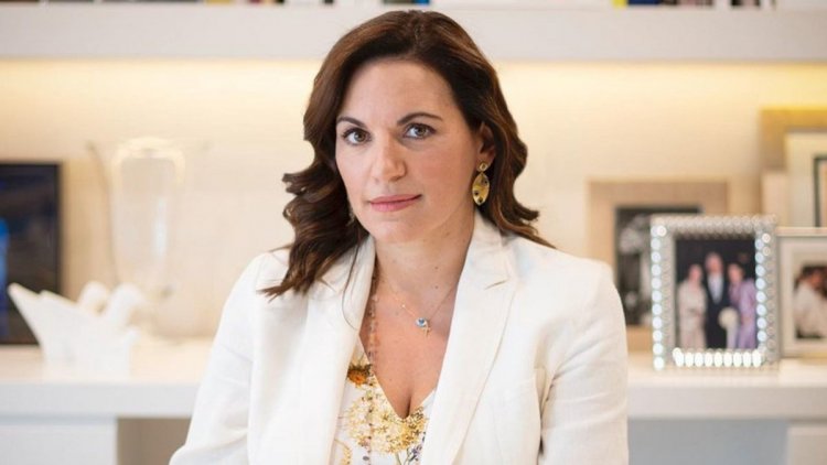 Tourism Min. Kefalogianni: Η νέα στρατηγική του ελληνικού τουρισμού