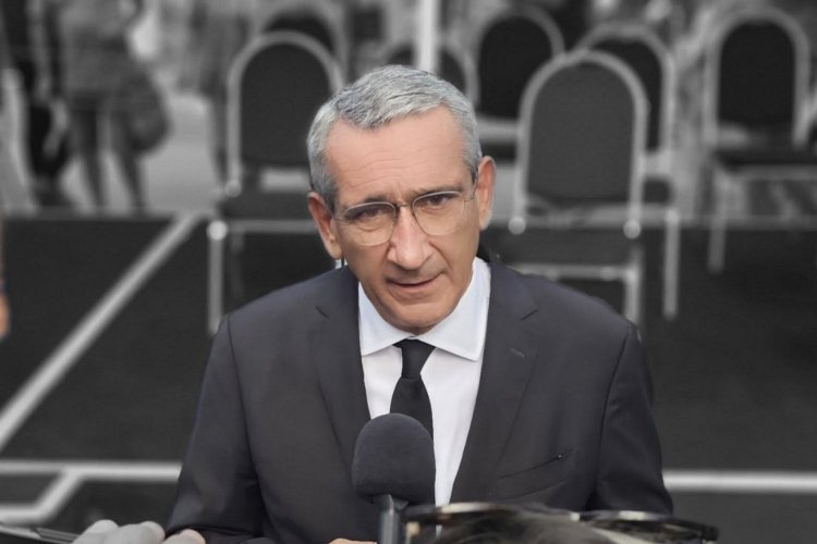 Aegean Islands – G. Hatzimarkos: Οργισμένη αντίδραση του Περιφερειάρχη, για τα γεγονότα στην Ακκαντιά!! “Δεν μπορεί να έχουν κάνει όλοι σωστά την δουλειά τους και το αποτέλεσμα να είναι αυτό που τώρα ζει η Ρόδος”