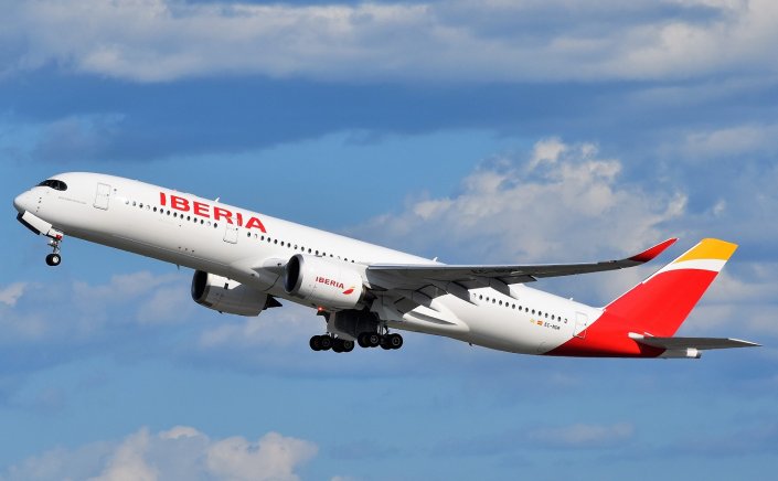 Tourism Season 2024: Η Μύκονος στους επιλεγμένους προορισμούς της Iberia Airlines το καλοκαίρι 2024!!