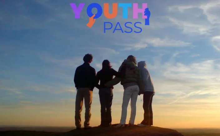 Youth Pass Voucher: Άνοιξε η πλατφόρμα για το Υouth Pass - Χωρίς περιουσιακά ή εισοδηματικά κριτήρια η οικονομική ενίσχυση σε 200.000 νέους 18 και 19 ετών