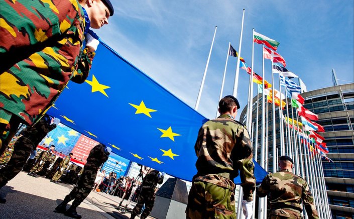 Defence Cooperation: Το Συμβούλιο αξιολογεί την πρόοδο στην PESCO και δρομολογεί τη στρατηγική της επανεξέταση