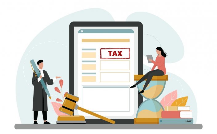 Tax on separation: Χωριστές φορολογικές δηλώσεις συζύγων!! Τι αλλάζει με το Νομοσχέδιο που τέθηκε σε διαβούλευση!!