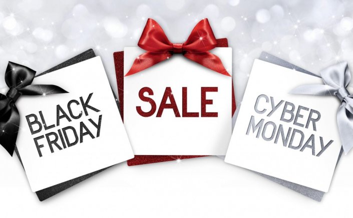Deals on Black Friday or Cyber Monday: Συνήγορος Καταναλωτή: Συμβουλές για ασφαλείς Black Friday και Cyber Monday αγορές