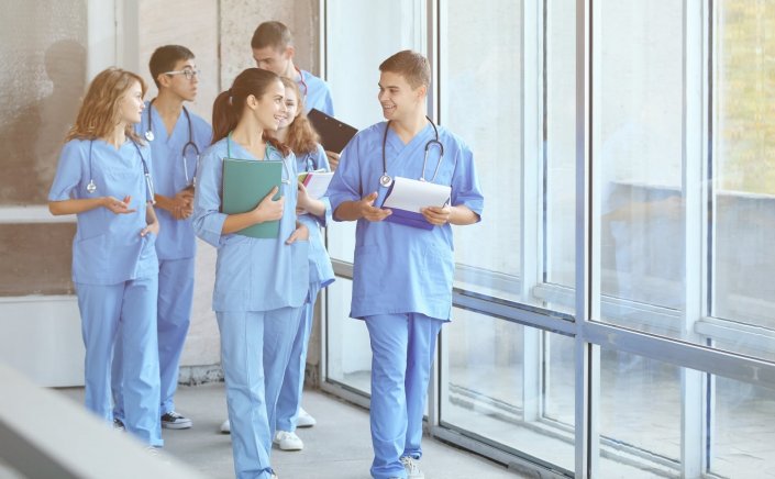 Heathcare - Nurse contracts: Κίνδυνος κατάρρευσης του ΕΣΥ, μέσα στον χειμώνα!! Αποχωρούν 890 νοσηλευτές σε 8 ημέρες!!