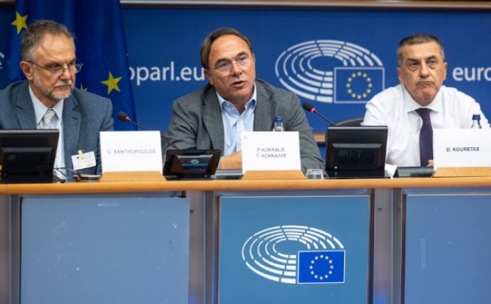 Climate and disaster resilience: Ανθεκτικότητα και νέα εργαλεία πολιτικής για την αντιμετώπιση των κλιματικών καταστροφών