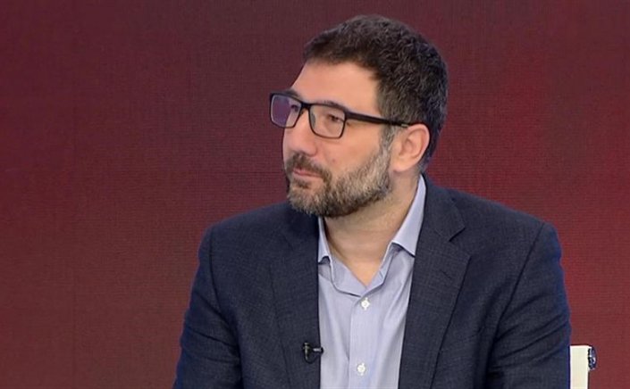 Ηλιόπουλος για νέα ΚΟ: Δεν θέλουμε καρέκλες, έχουμε πολιτικές αξίες – Τι αποκάλυψε για το νέο κόμμα, τι είπε για Τσίπρα