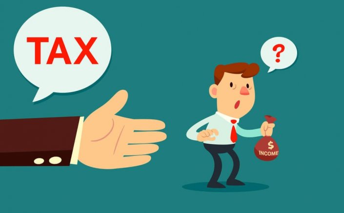 New Tax Bill: Τέσσερις βελτιωτικές παρεμβάσεις στο φορολογικό ν/σ ανακοίνωσε ο Κ. Χατζηδάκης