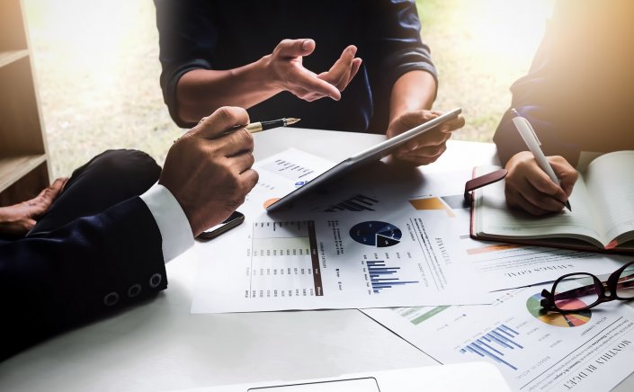 Live streaming of tax audits: Σε online σύνδεση και με βιντεοσκόπηση οι φορολογικοί έλεγχοι!!