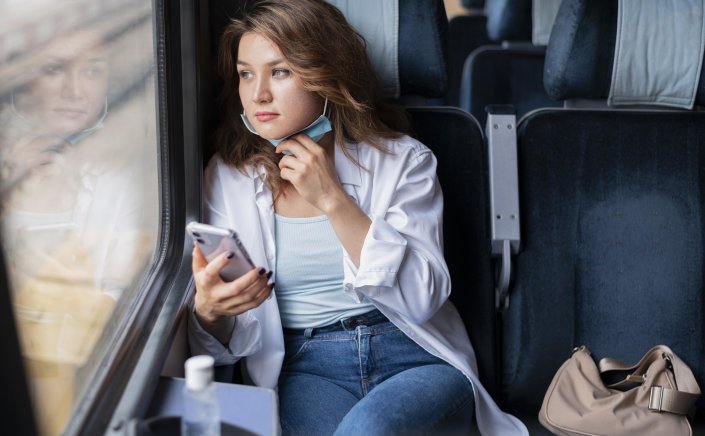 The Passengers' Bill of Rights: Η νέα «Χάρτα» των δικαιωμάτων των επιβατών στα ΜΜΜ - Γενναίες αποζημιώσεις και «τσουχτερά» διοικητικά πρόστιμα