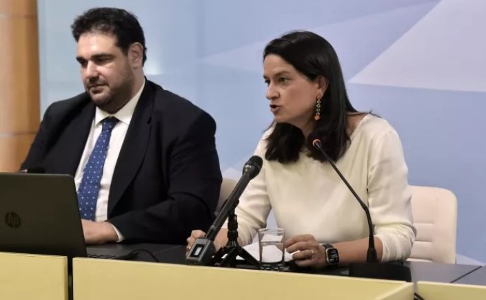 Postal Vote: Αρχές του 2024 το νομοσχέδιο για την επιστολική ψήφο στη Βουλή - Πώς θα γίνει η διαδικασία