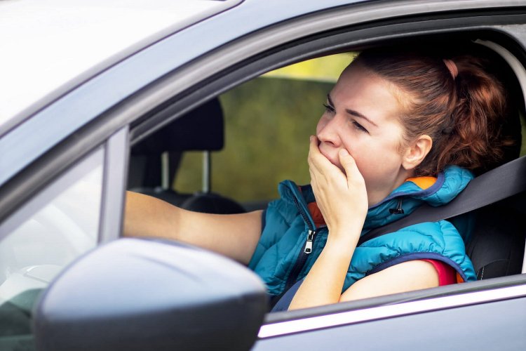 Driving After the Fall Time Change: Πώς μπορεί η αλλαγή ώρας, να μας επηρεάσει κατά την οδήγηση!!