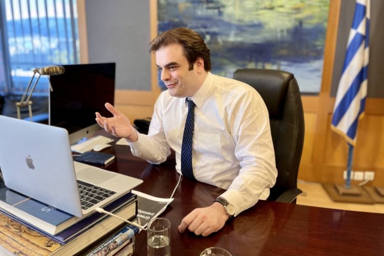 Education Min - Πιερρακάκης: Αντίστροφη μέτρηση για μη κρατικά πανεπιστήμια