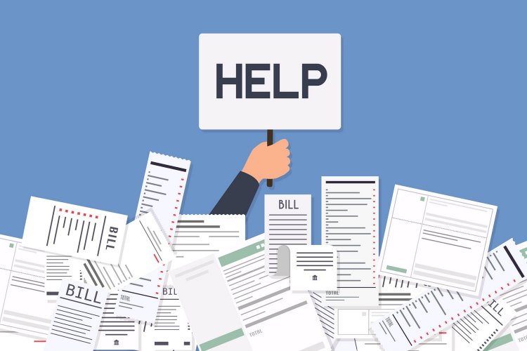 Protecting Vulnerable Borrowers: 8 παρεμβάσεις για τη διαχείριση του ιδιωτικού χρέους, την προστασία των ευάλωτων δανειοληπτών και την ενίσχυση του τραπεζικού συστήματος