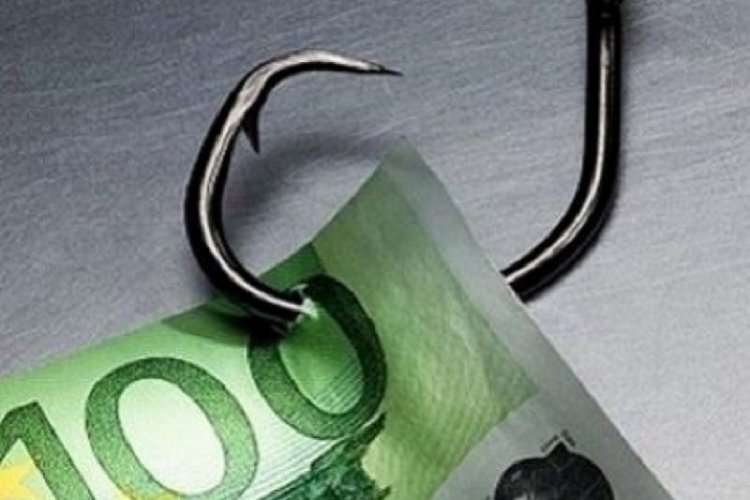 Tax Fraud: Τους πρόδωσαν στην Εφορία οι καταθέσεις τους!!