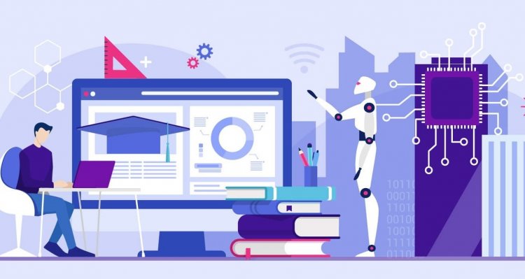 AI on your school assignments: Το 50-70% των μαθητών θα χρησιμοποιεί ΤΝ στις εργασίες, εκτιμά ο πρόεδρος της ΟΕΦΕ